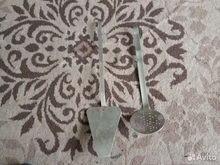 Термос новый