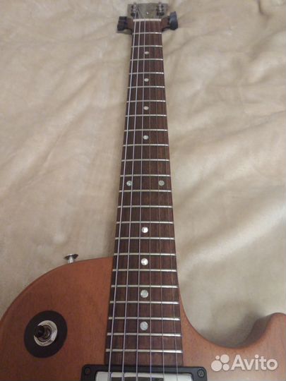 Электрогитара Gibson Les Paul Special Humbucker