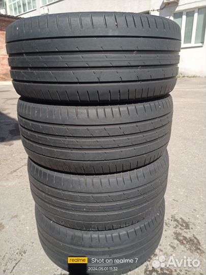 Hankook Ventus S1 Evo 2 K117 245/45 R18 100Y