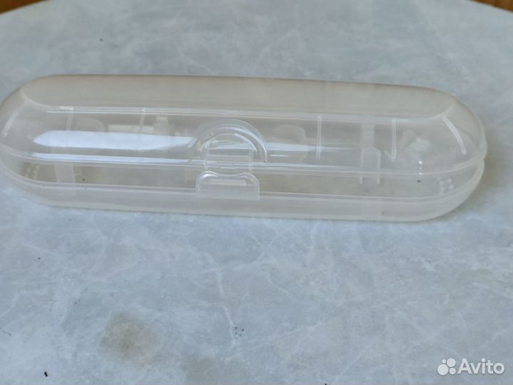 Чехол для зубной щетки