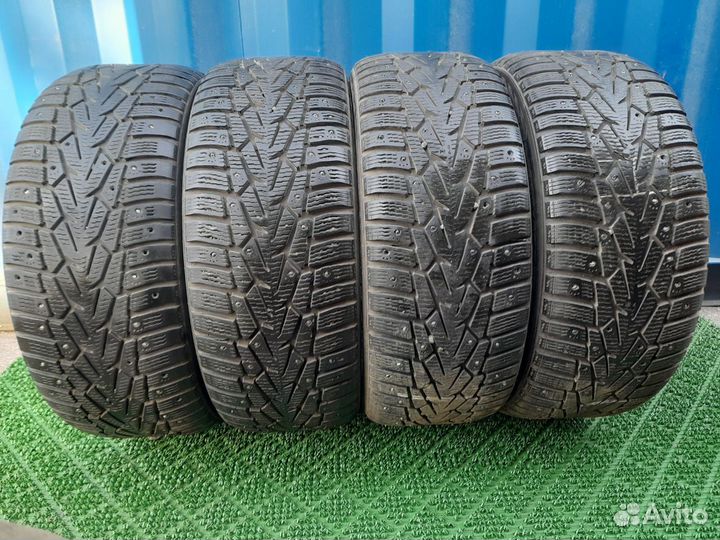 Nokian Tyres Hakkapeliitta 7 225/5 R17 116T