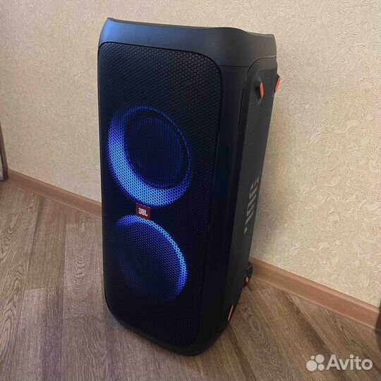Портативная колонка jbl partybox 310