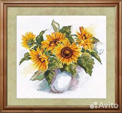 Набор для вышивания