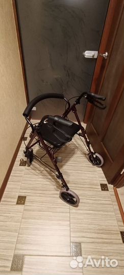 Костыли ходунки трости