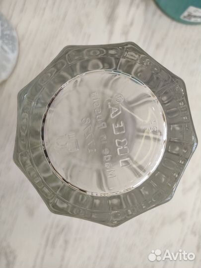 Стакан икеа покал, 350 мл в ассортименте