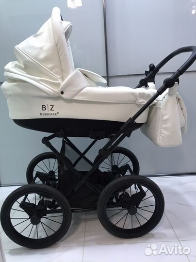 Коляска bebizaro
