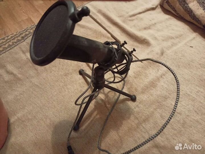 Беспроводная мышь