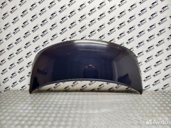 Капот Hyundai Grand Starex/H1 2.5 D4CB 2012