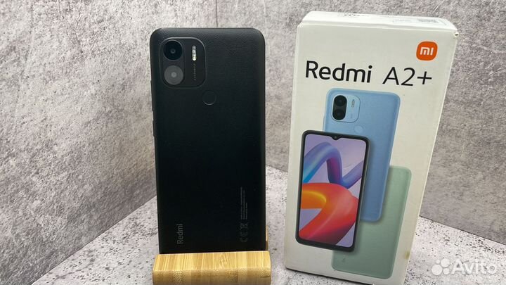 Xiaomi Redmi A2+, 3/64 ГБ