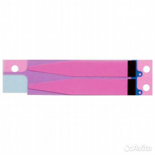 Аккумулятор ZeepDeep для iPhone 7 +9 увеличенной е