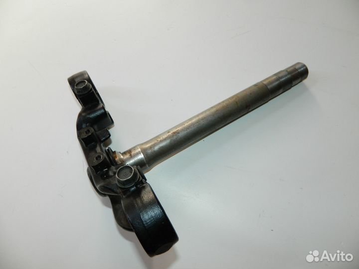 Траверса нижняя, Honda, CB 750 Seven-Fifty, 1995