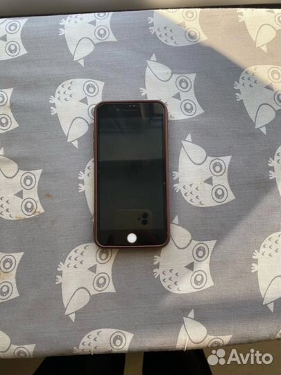 Телефон iPhone 8 plus