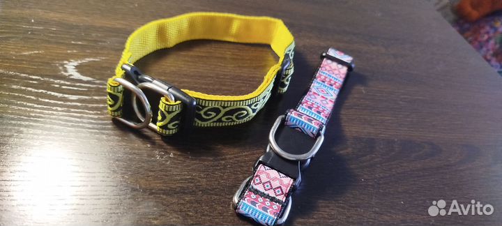 Амуниция для собак