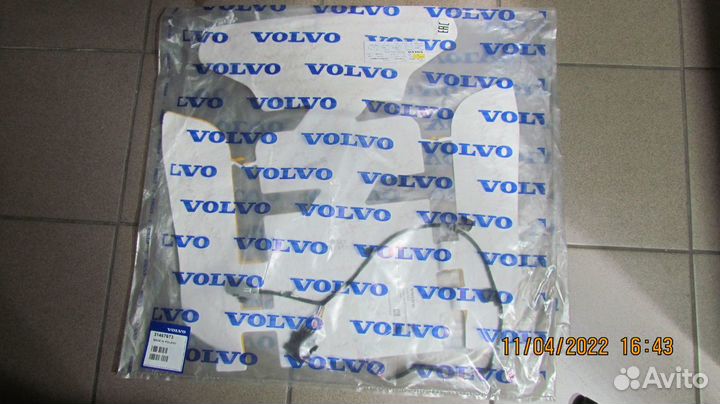 Обогревательный элемент подушки преднего сидения