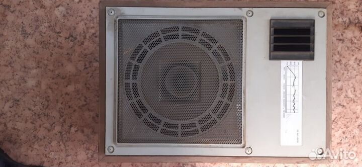 Акустика маяк 15ас-223