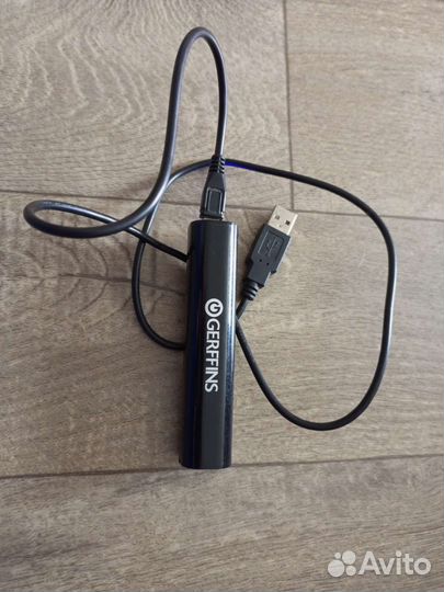 Powerbank Gerffins 2000mAh