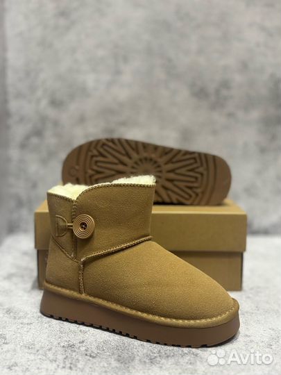 Женские UGG