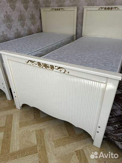 Продам кровать