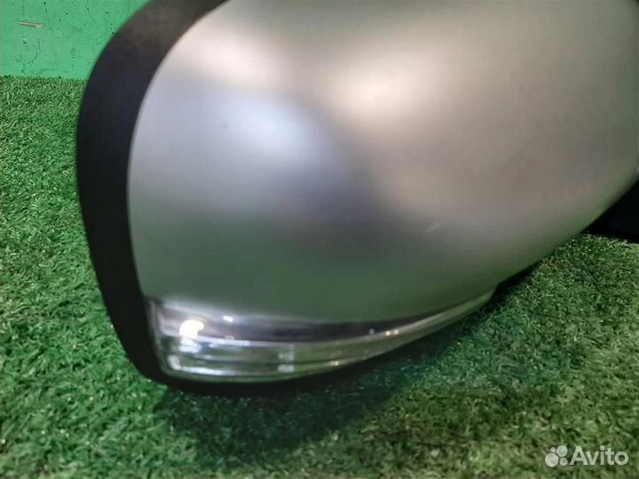 Зеркало правое Renault Koleos (HY0) 2014