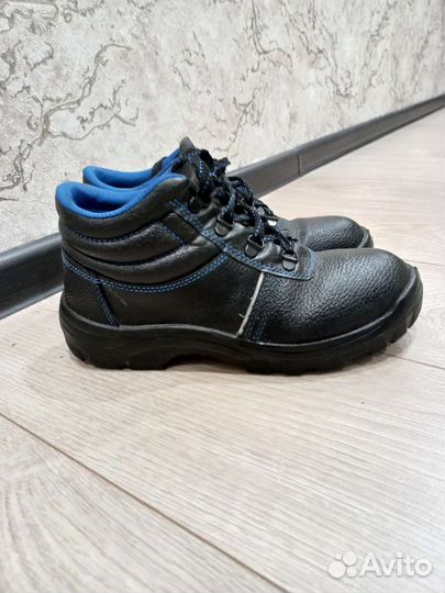 Ботинки рабочие 41 размер