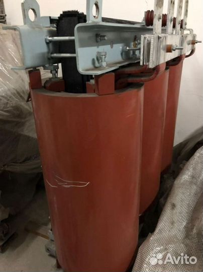 Трансформатор подстанции арт68573