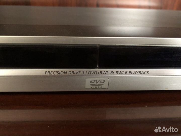Dvd плеер sony бу