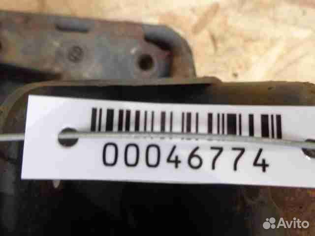 Подрамник Subaru Tribeca WX