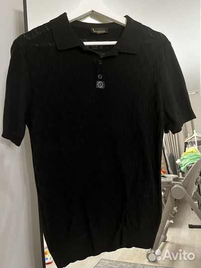 Поло батник