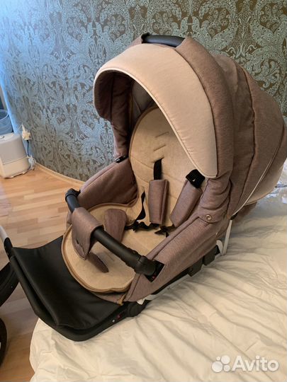 Детские коляски бу