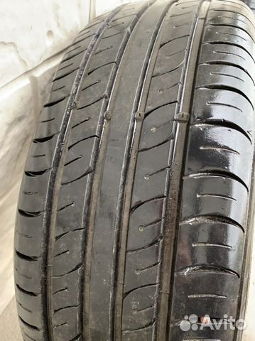Marshal Matrac MH12 235/60 R16