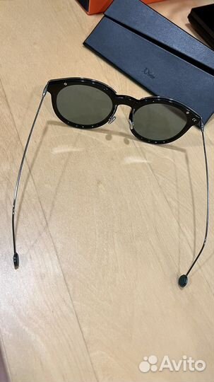 Солнцезащитные очки dior оригинал