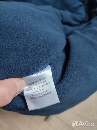 Курта и комбинезон 104р