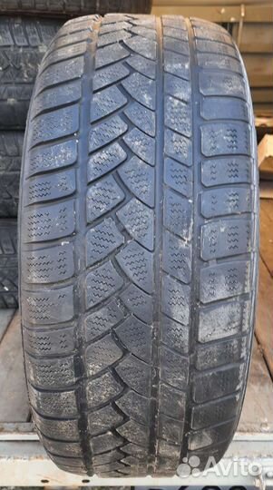 Continental WinterContact SI 255/60 R17 106H