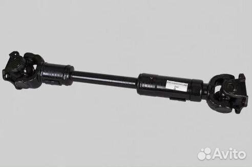 Кардан 469/3151 перед 48.7/54.1 см (короткий)