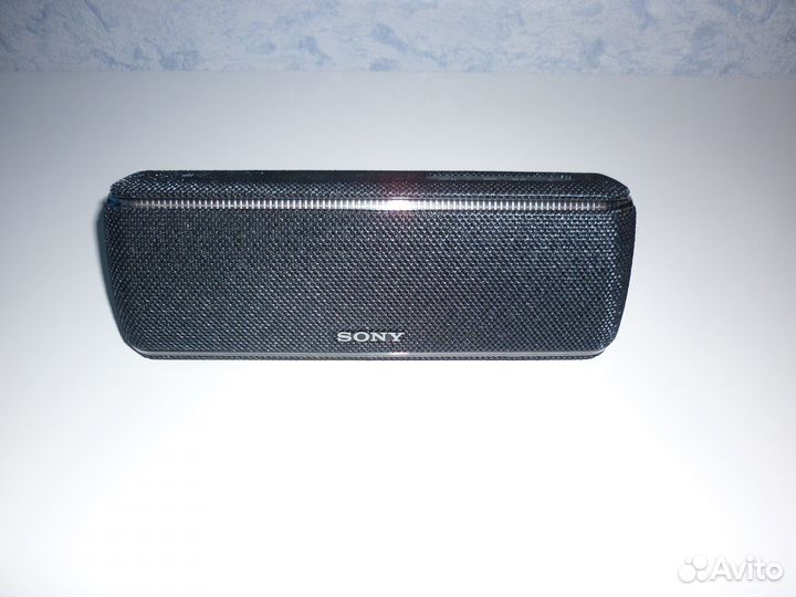 Блютуз колонка sony
