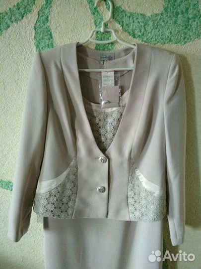 Костюм женский на 50 размер