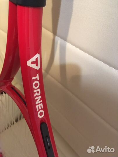 Ракетка для большого тенниса детская