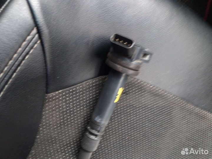 Катушка зажигания toyota.leksus