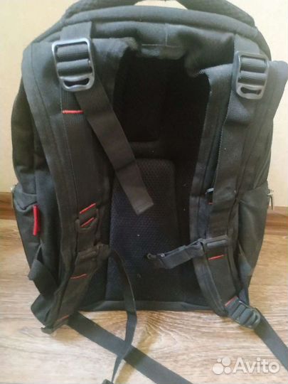 Рюкзак школьный (портфель)