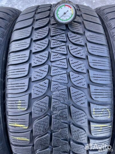 Bridgestone Blizzak LM-25 245/45 R18 100W