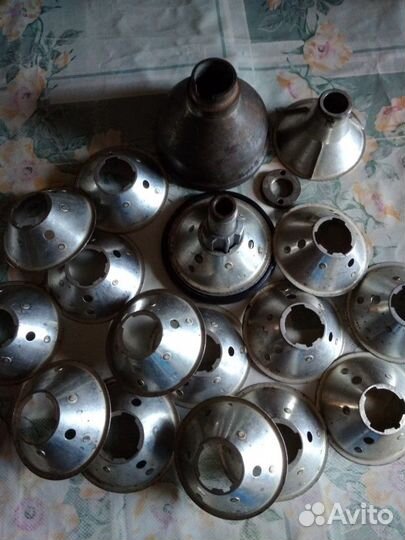 Сепаратор б/у