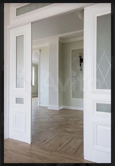 Дом 300 м² на участке 16 сот.