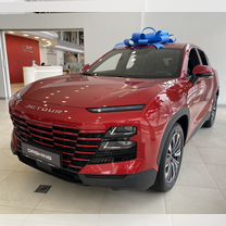 Новый Jetour Dashing 1.5 AMT, 2024, цена от 2 409 900 руб.