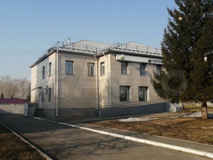 Гостиница, 1152.6 м²