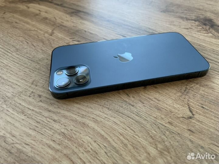 iPhone 12 Pro, 128 ГБ