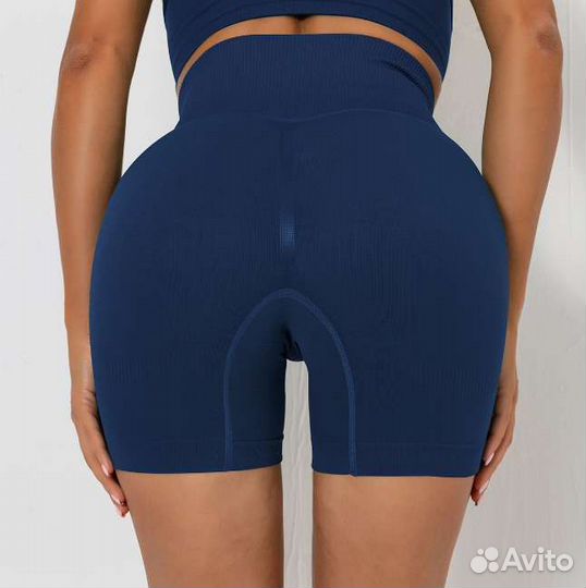 Новые спортивные шорты, S