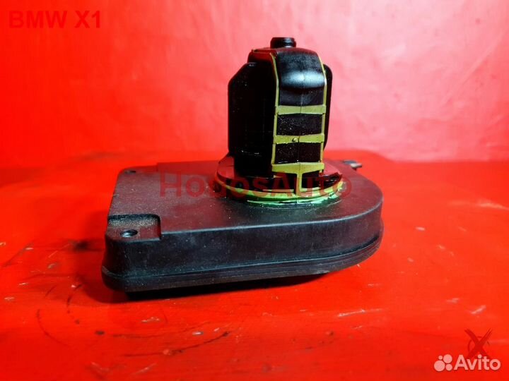 Диса N52B30AF BMW X1