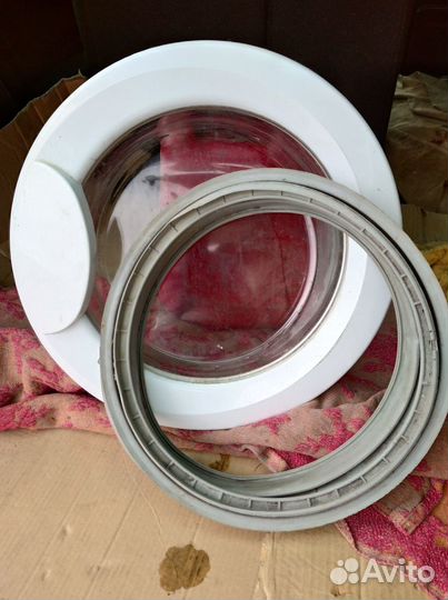 З\Части-Люки-Манжеты-Индезит