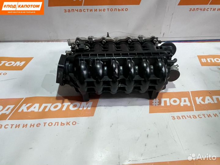 Впускной коллектор Mitsubishi Outlander 2 2007