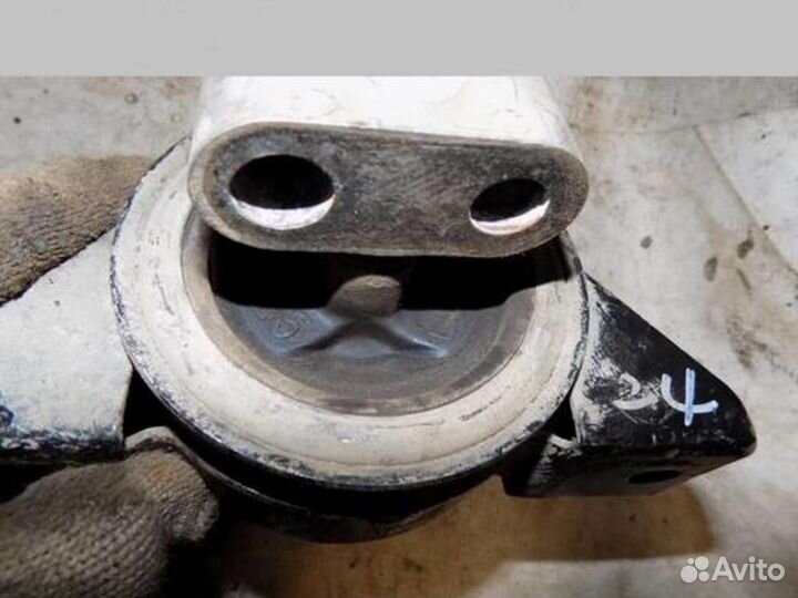 Опора кпп левая Aveo (T250) 2005-2011